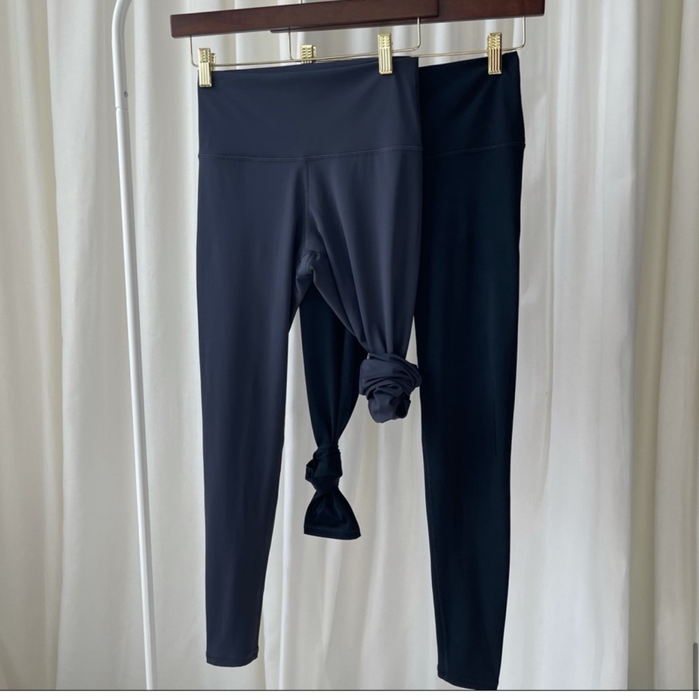 bundle essential high waist leggings